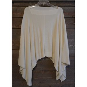 Lululemon Forward Flow Poncho - NWOT